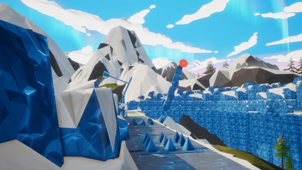 Car Parkour 3 Together 스크린샷 3