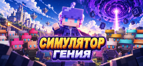 Genius Simulator