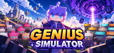 Genius Simulator