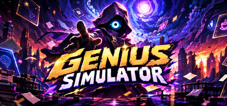 Genius Simulator · Store artwork