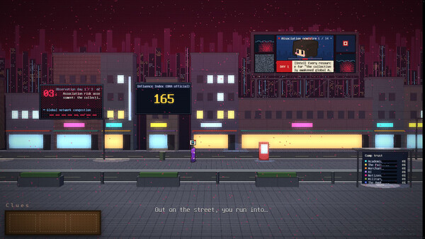 Genius Simulator screenshot 7