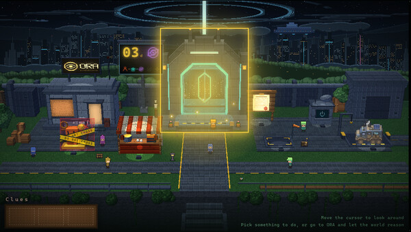 Genius Simulator screenshot 4