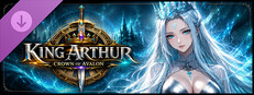 King Arthur: Crown of Avalon - Supporter Pack