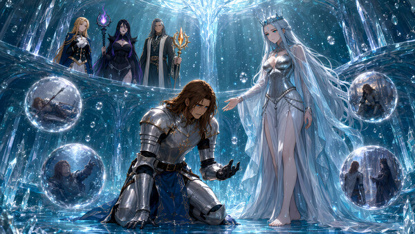 King Arthur: Crown of Avalon - Supporter Pack screenshot 3