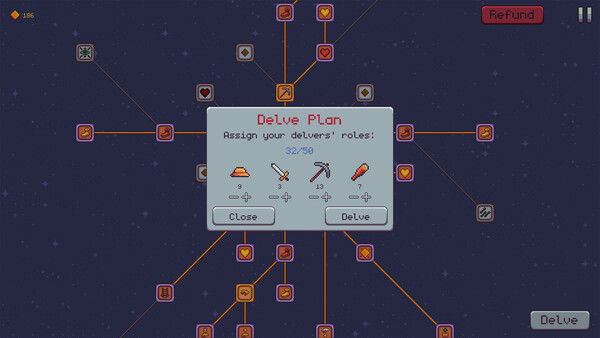 Delvers' Guild screenshot 3