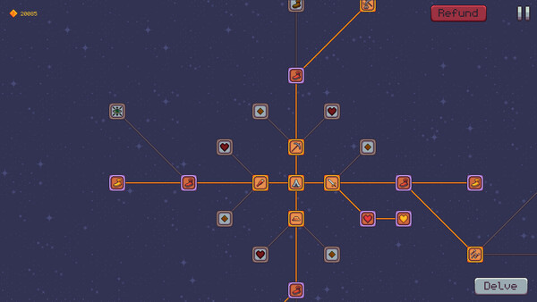 Delvers' Guild screenshot 2