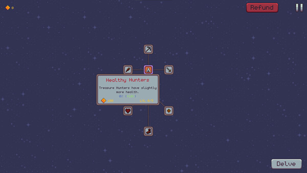Delvers' Guild screenshot 5