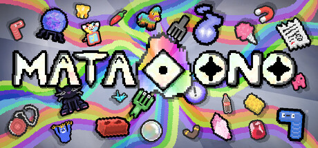 MataOno — Steam header