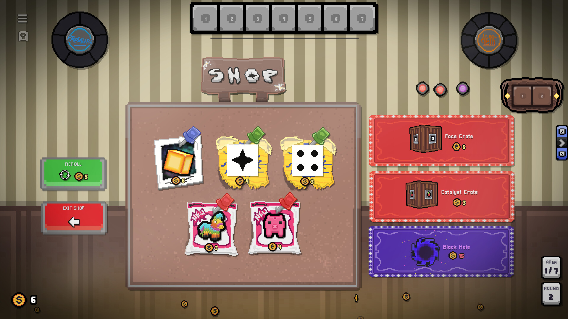 MataOno screenshot 3