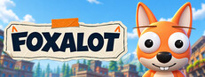 Foxalot: Steal Together