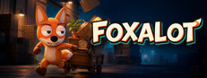 Foxalot: Steal Together