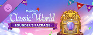 DLC: MapleStory Classic World - Zakum Package