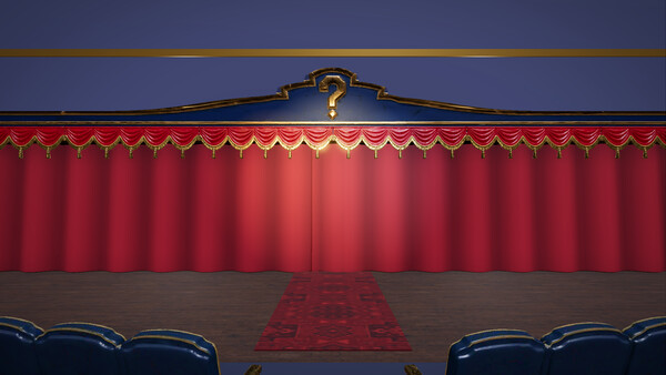 Chamele-Guess screenshot 1
