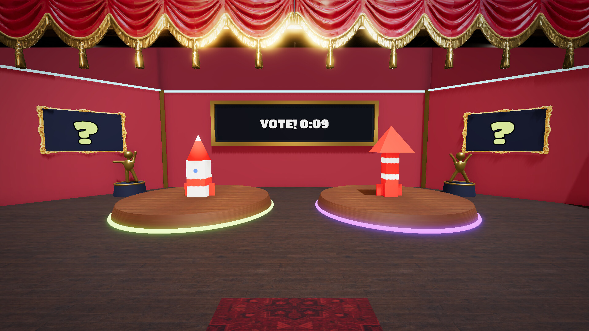 Chamele-Guess screenshot #2