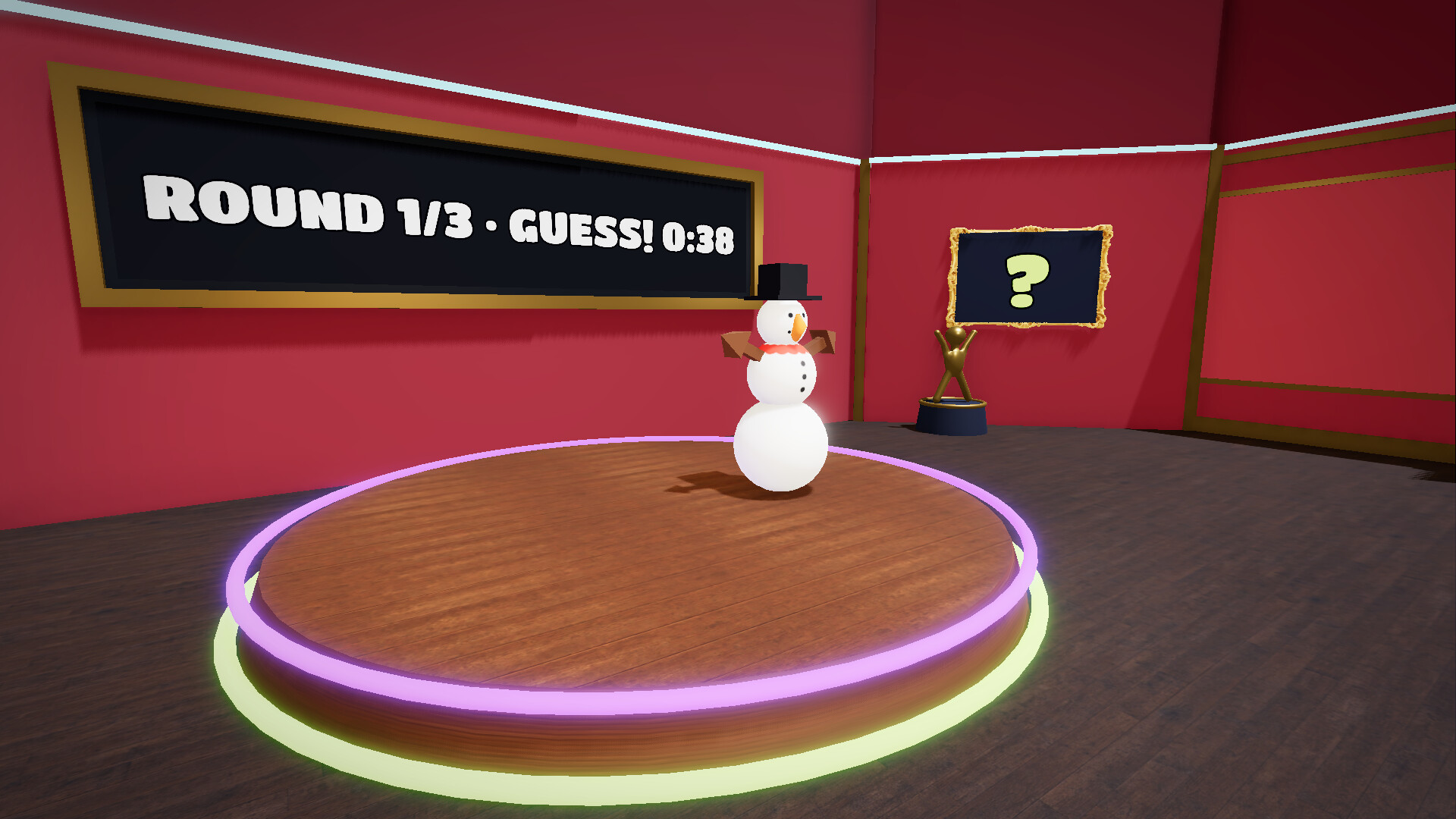 Chamele-Guess screenshot #9