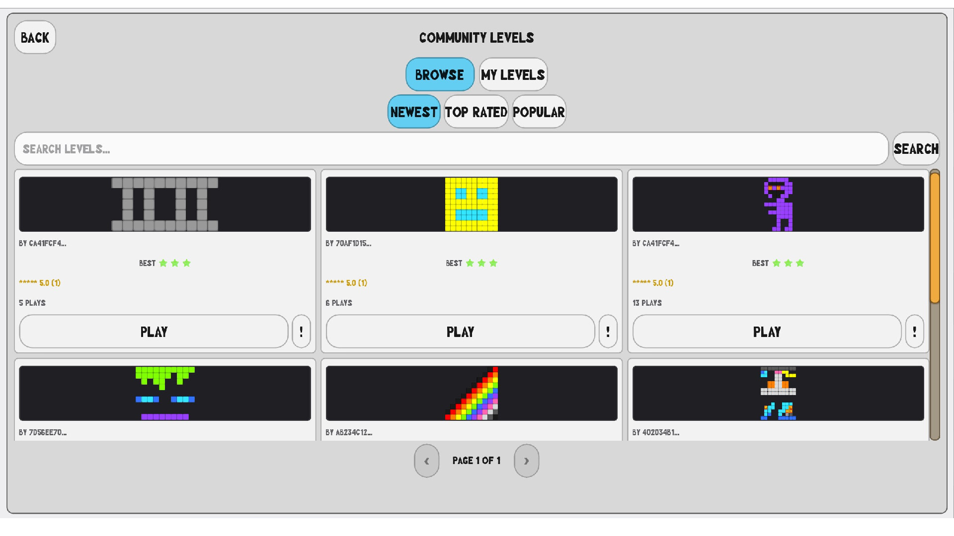 Super Brik Brik – Screenshot 6