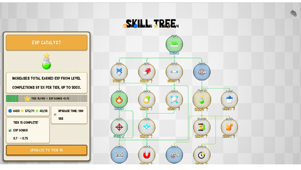Super Brik Brik 스크린샷 4