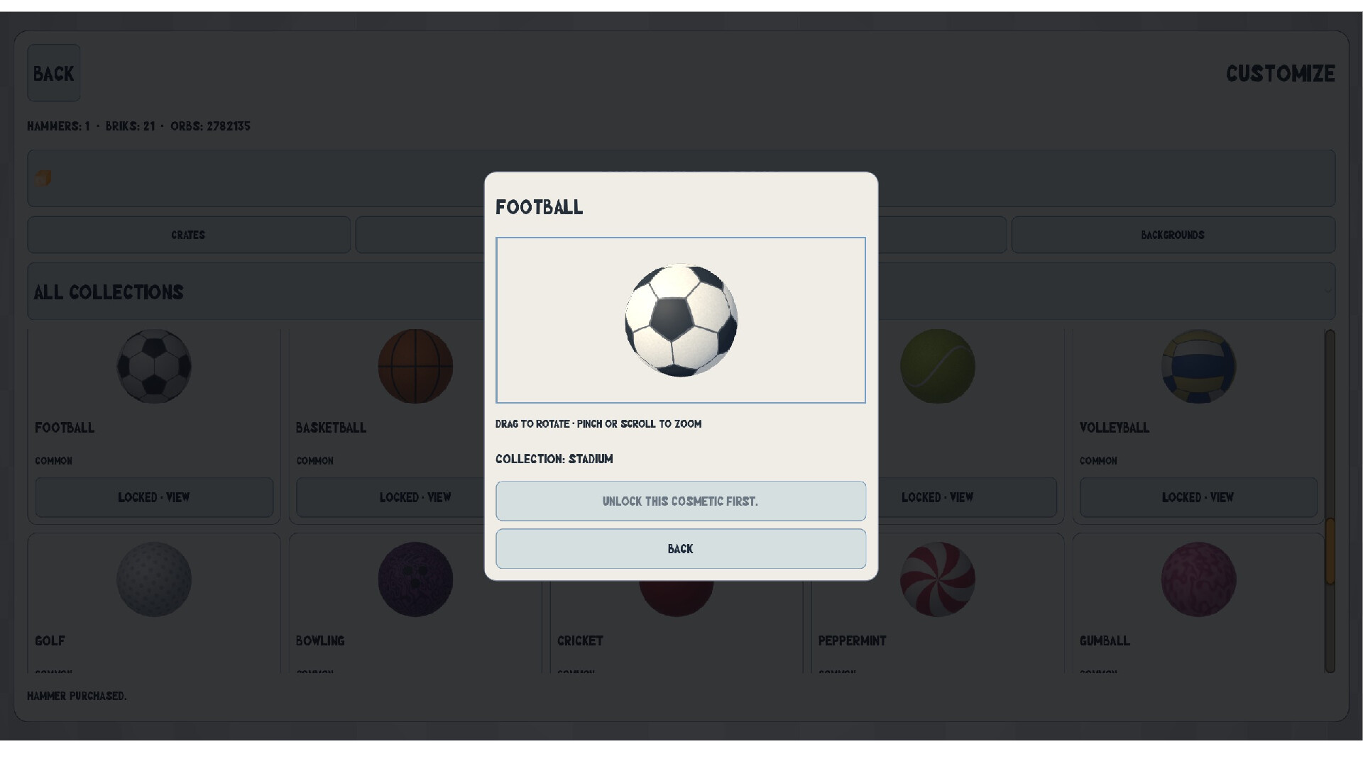 Super Brik Brik – Screenshot 3