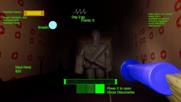 Penthouse screenshot 1