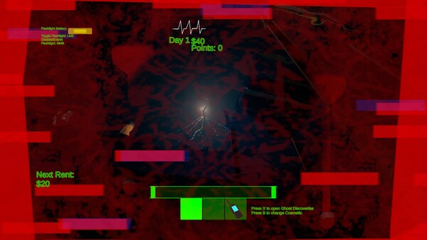 Penthouse screenshot 4