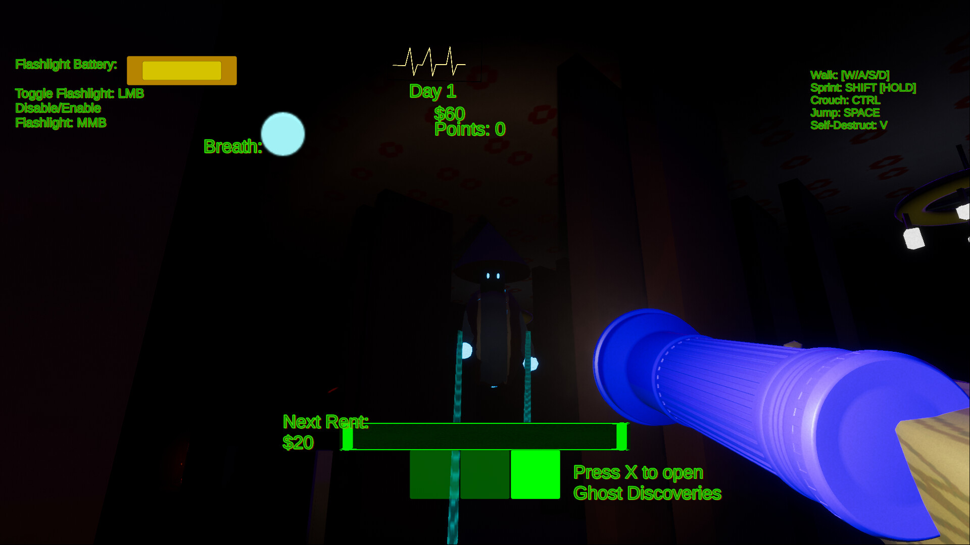 Screenshot 1 of Penthouse