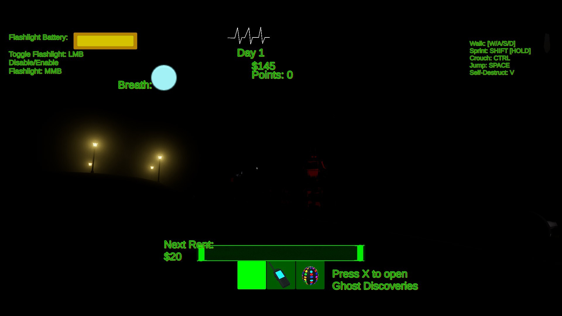 Penthouse Featured Screenshot #1