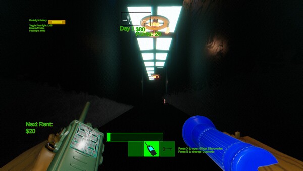 Penthouse screenshot 5