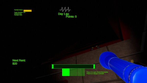 Penthouse screenshot 2