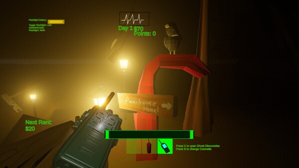 Penthouse screenshot 3
