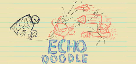 Echo Doodle