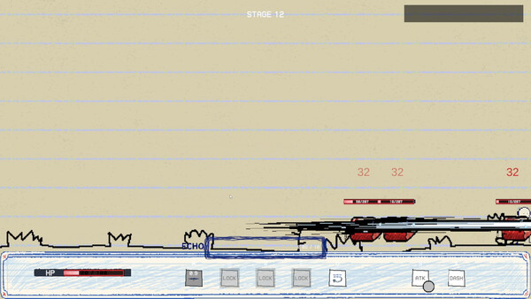 Echo Doodle Screenshot