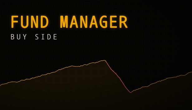 Fund Manager: Buy Side