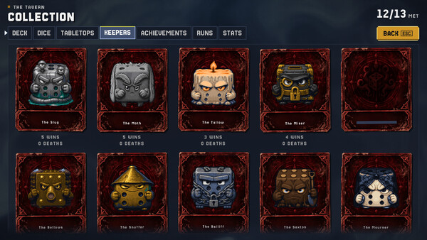 SORTALIS screenshot 5