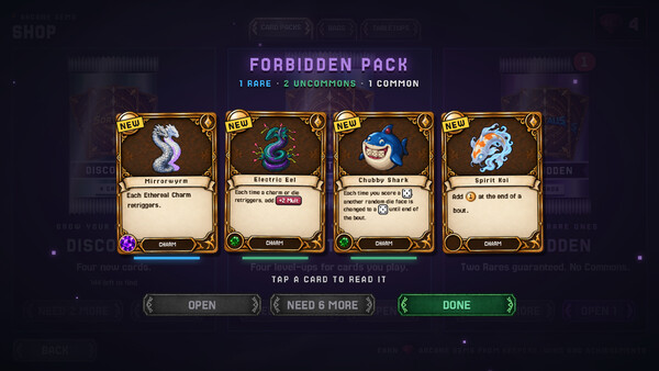 SORTALIS screenshot 4