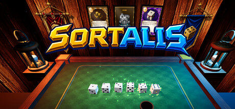 SORTALIS