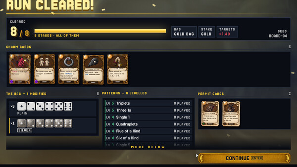 SORTALIS screenshot 6