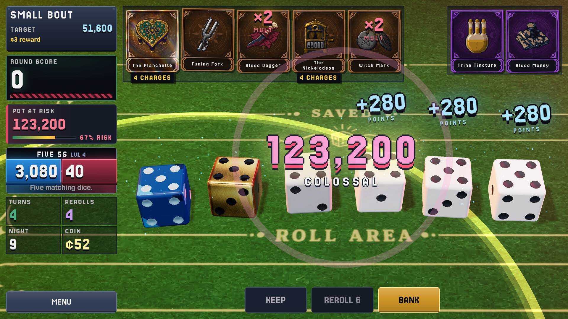 SORTALIS Featured Screenshot #1
