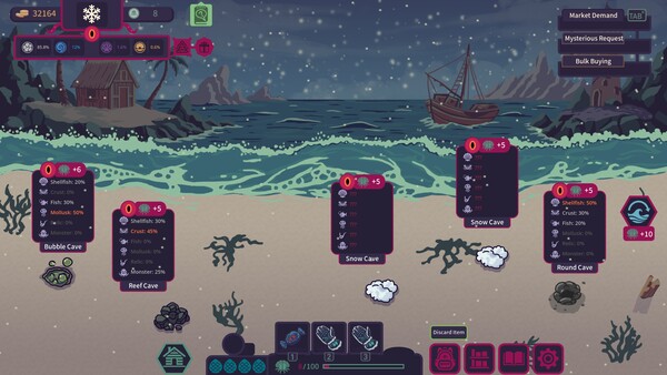 All-in Tide screenshot 16