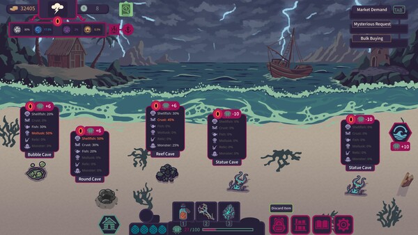 All-in Tide screenshot 5