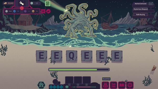 All-in Tide screenshot 14