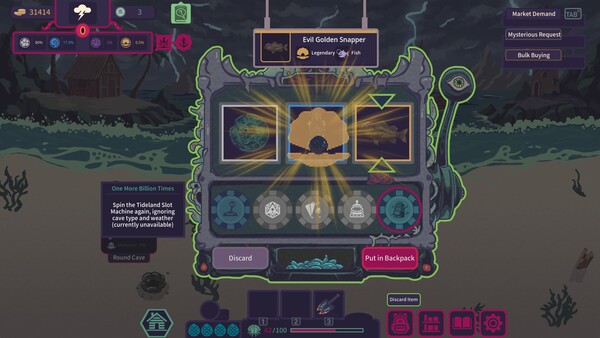 All-in Tide screenshot 15