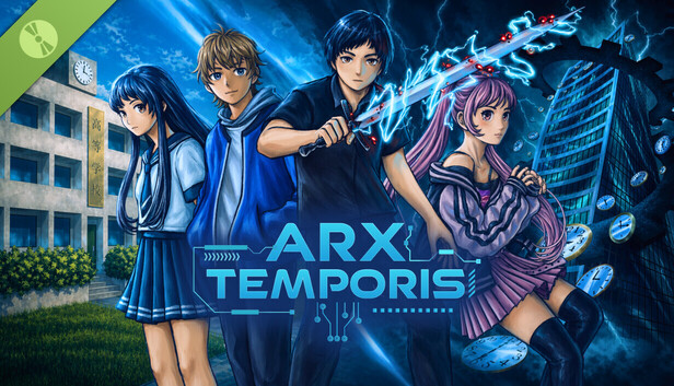 Arx Temporis Demo