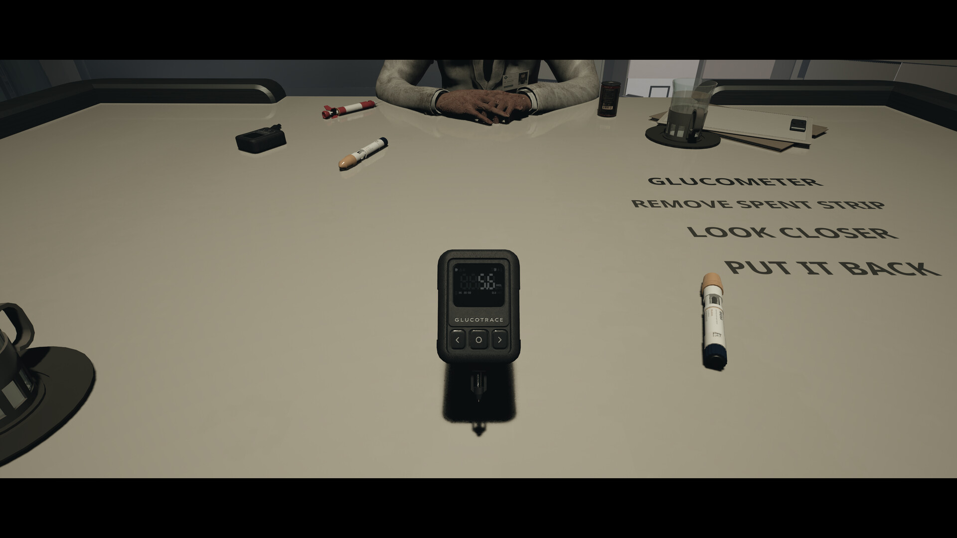 Expiration screenshot 1