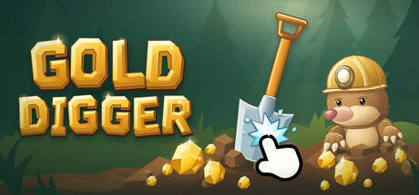 Gold Digger