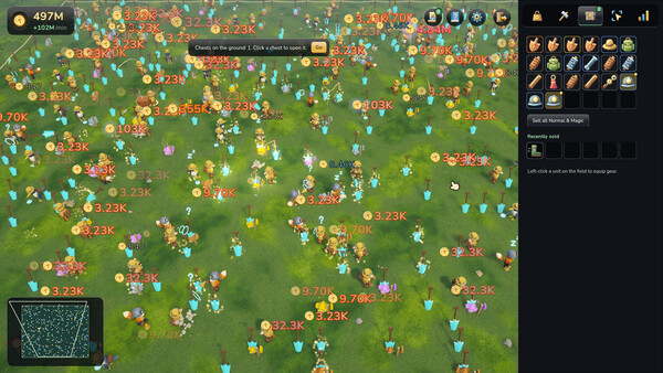 Gold Digger screenshot 6