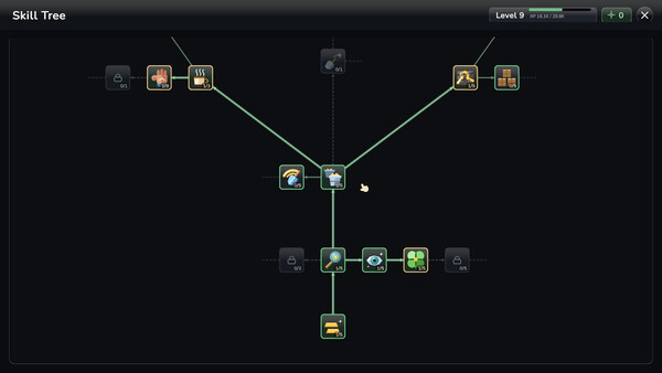 Gold Digger screenshot 3