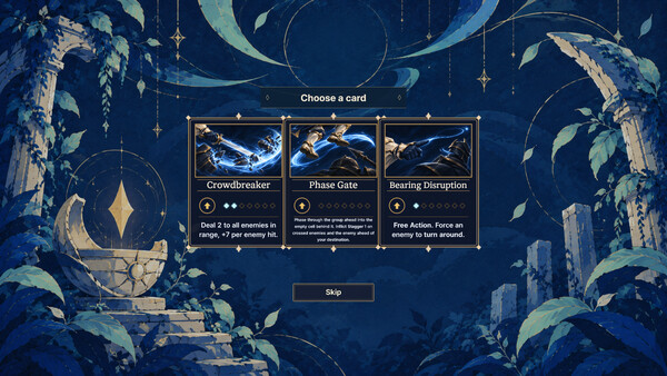 Paceweaver screenshot 11
