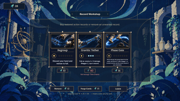 Paceweaver screenshot 13