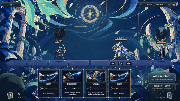 Paceweaver screenshot 10