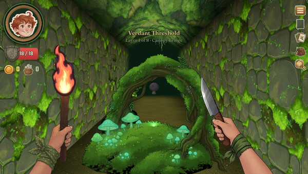 Dungeon Cook screenshot 5